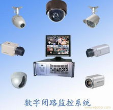 上海地区网络、安防与软件开发项目综合报价分析