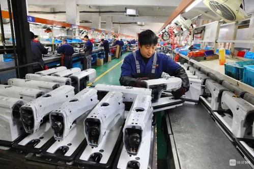订单火爆 温岭上百家企业提早开工 工厂繁忙背后的数字转型引擎